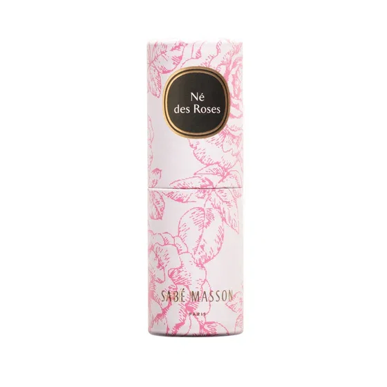 Soft Crème Parfum Solide Né Des Roses