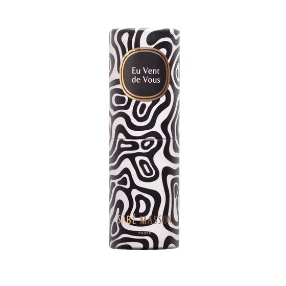 Soft Crème Parfum Solide Eu Vent de Vous