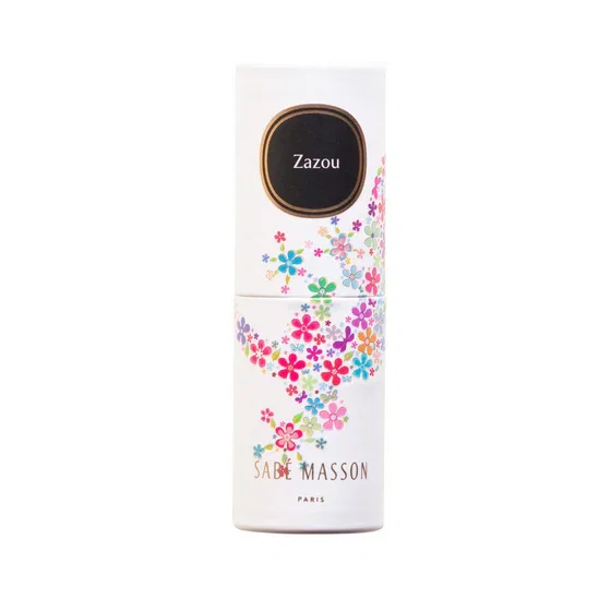 Soft Crème Parfum Solide Zazou