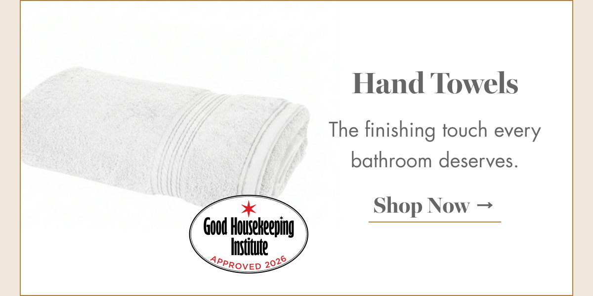Hand Towels