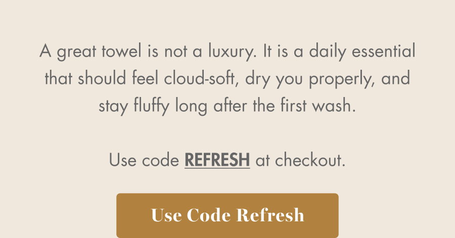 USE CODE REFRESH