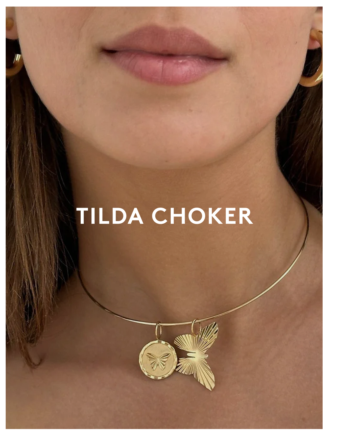 Tilda Choker