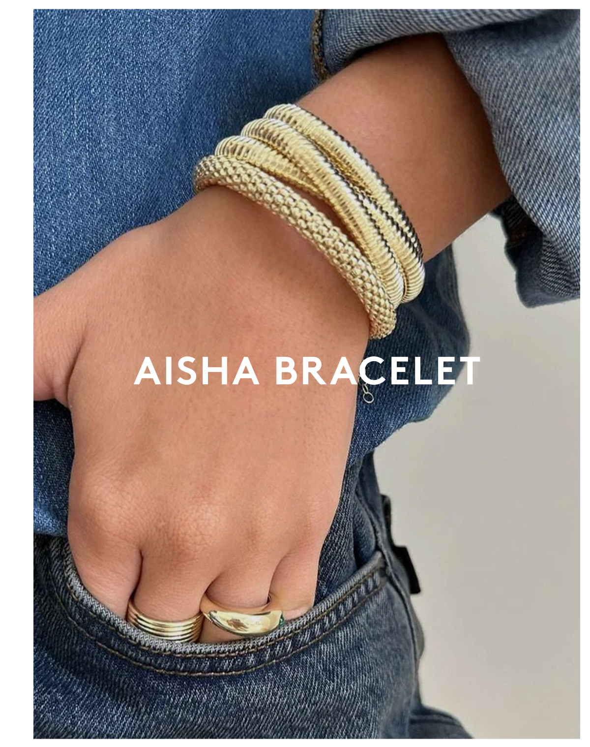 Aisha Bracelet