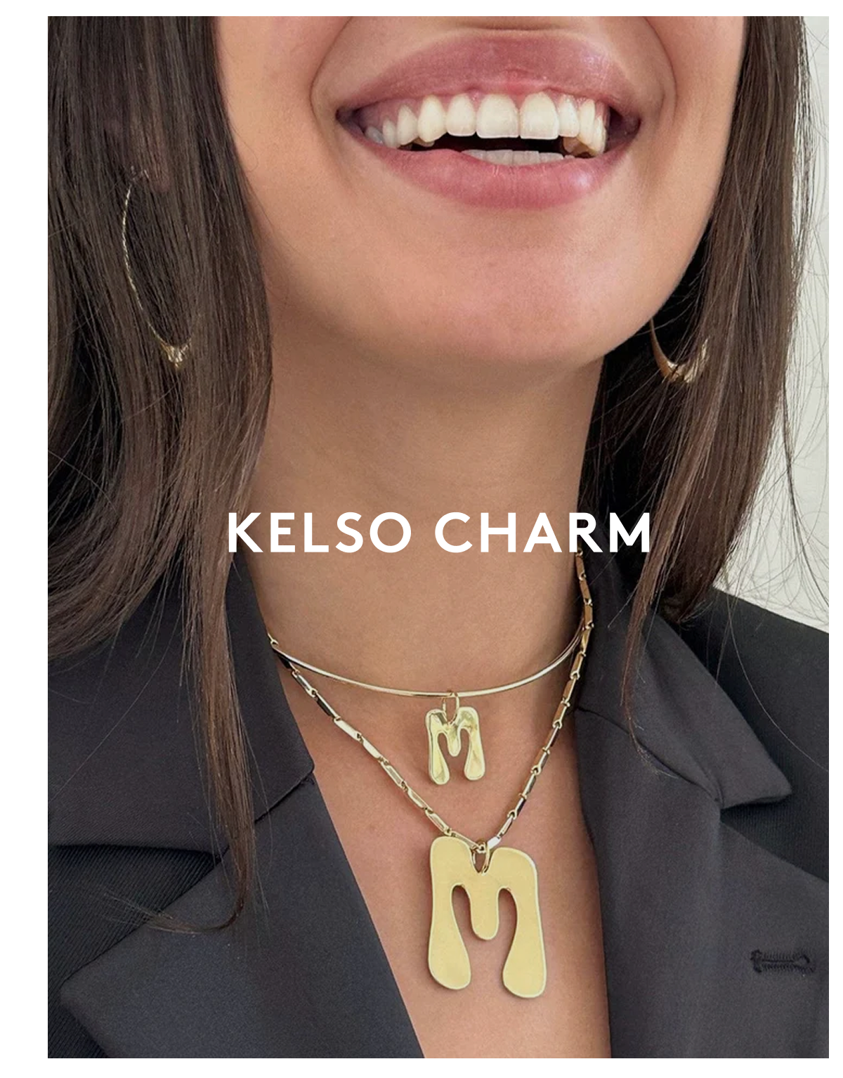 Kelso Charm