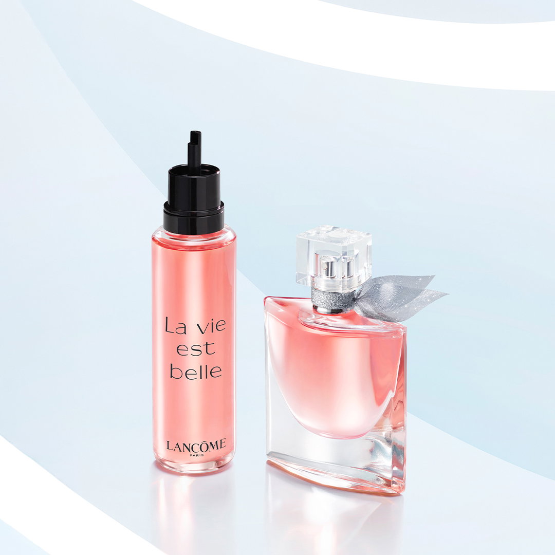 'LA VIE EST BELLE L'EAU DE PARFUM'