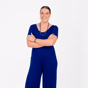 The Georgia Jumper Marina