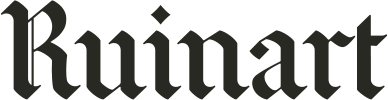 RUINART - logo