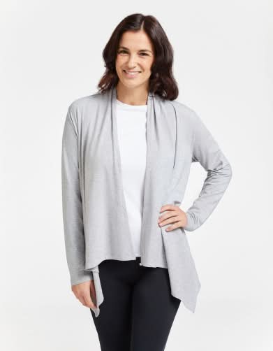 Women's Luxe Sun Wrap UPF 50+
