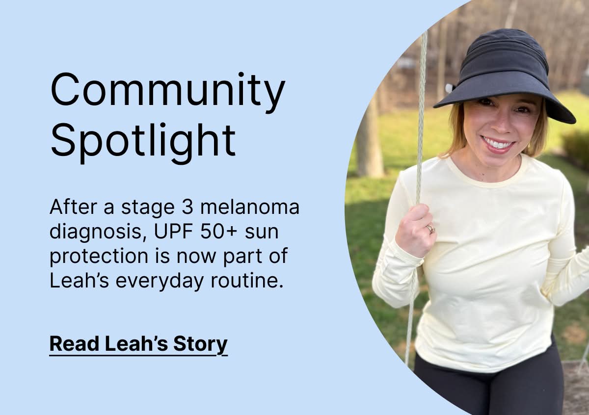 Community Spotlight