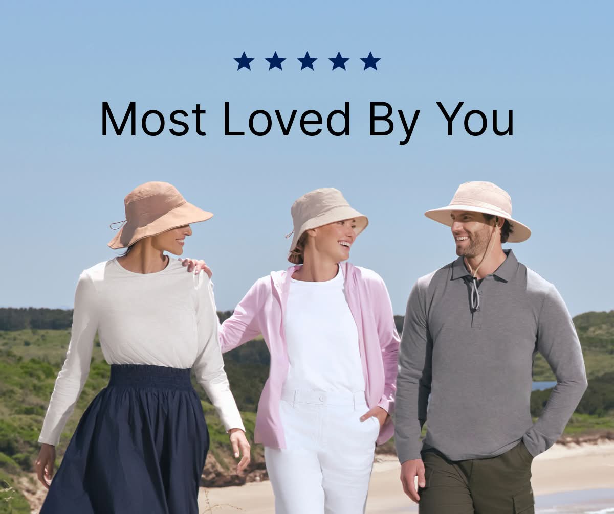 Most Loved By You
