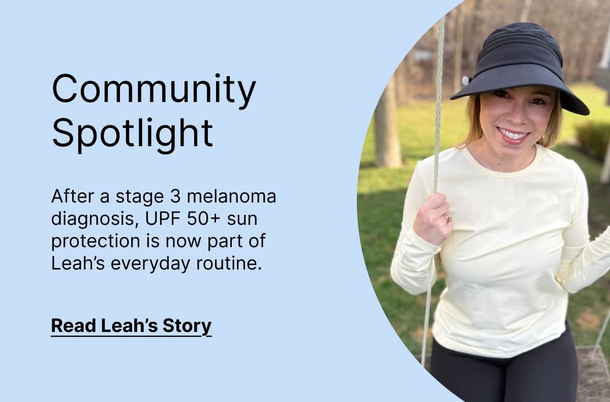Community Spotlight