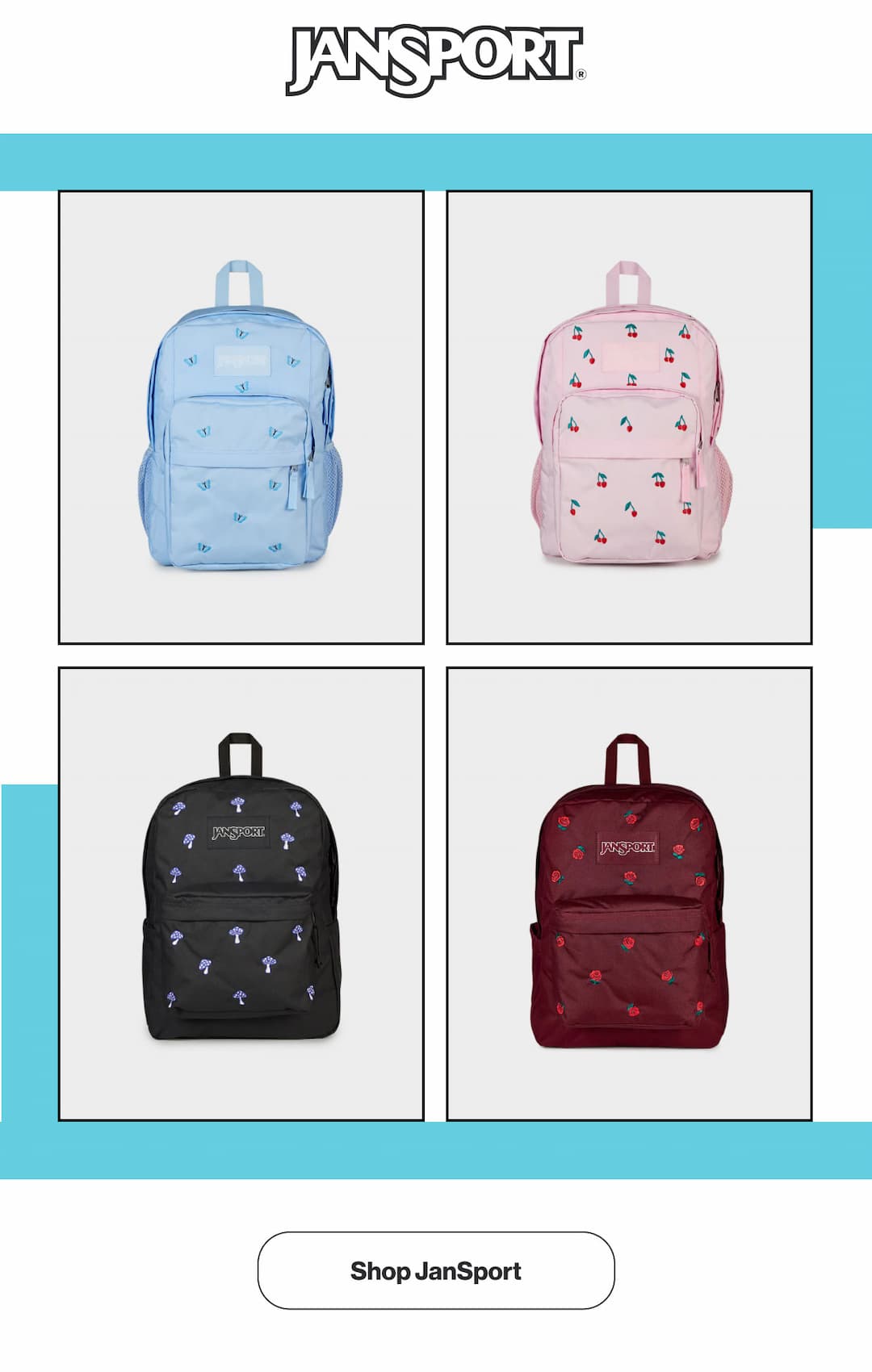 Shop JanSport
