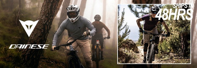 Dainese MTB