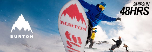 Burton