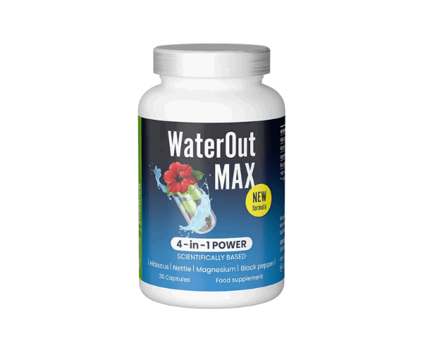 Waterout