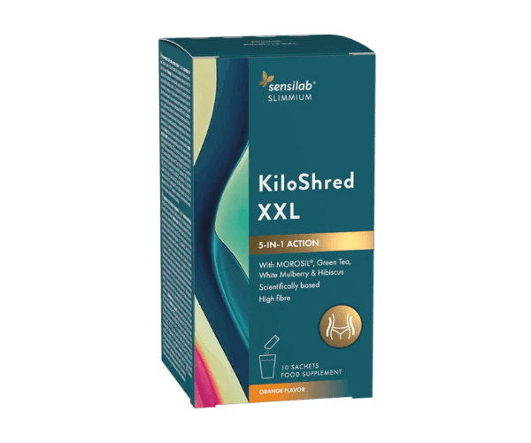 Kiloshred