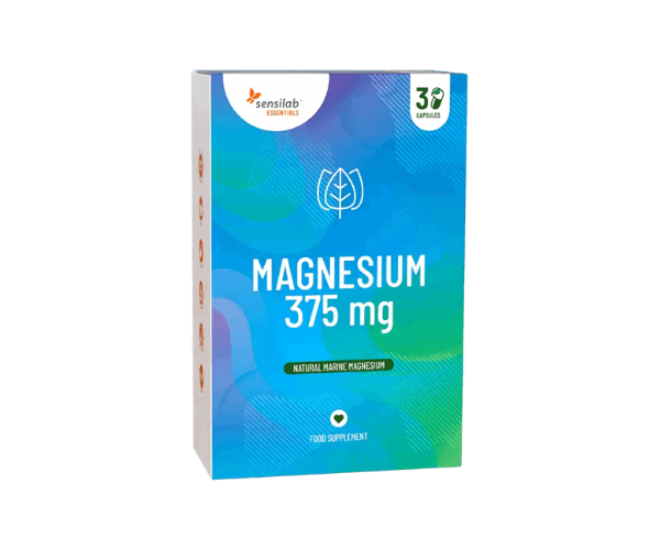 Magnesium