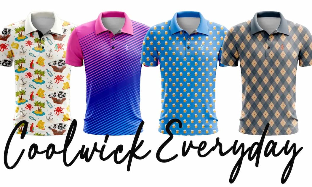 Everyday Polos