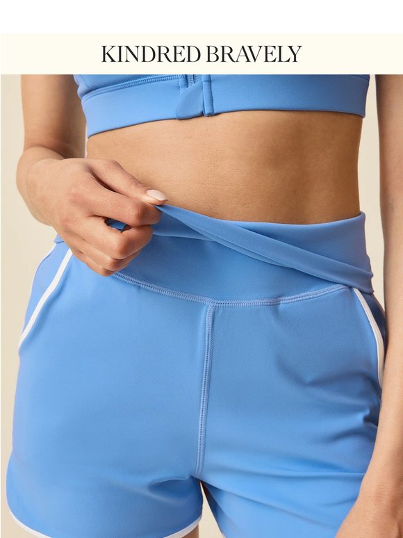 Our New Favorite Color 🩵 Harbor Blue
