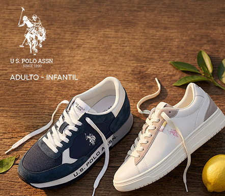 U.S. Polo Assn. Shoes
