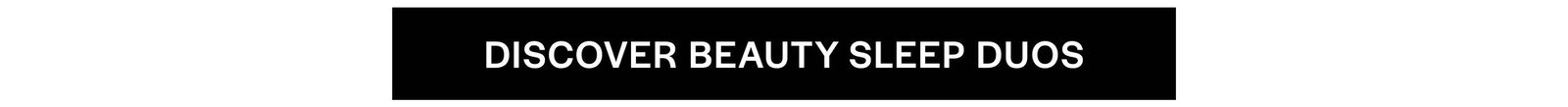 Shop Beauty Sleep Duos