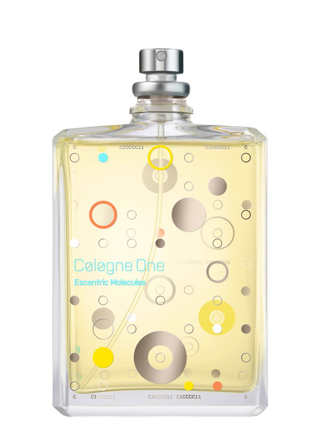 ESCENTRIC MOLECULES Cologne One