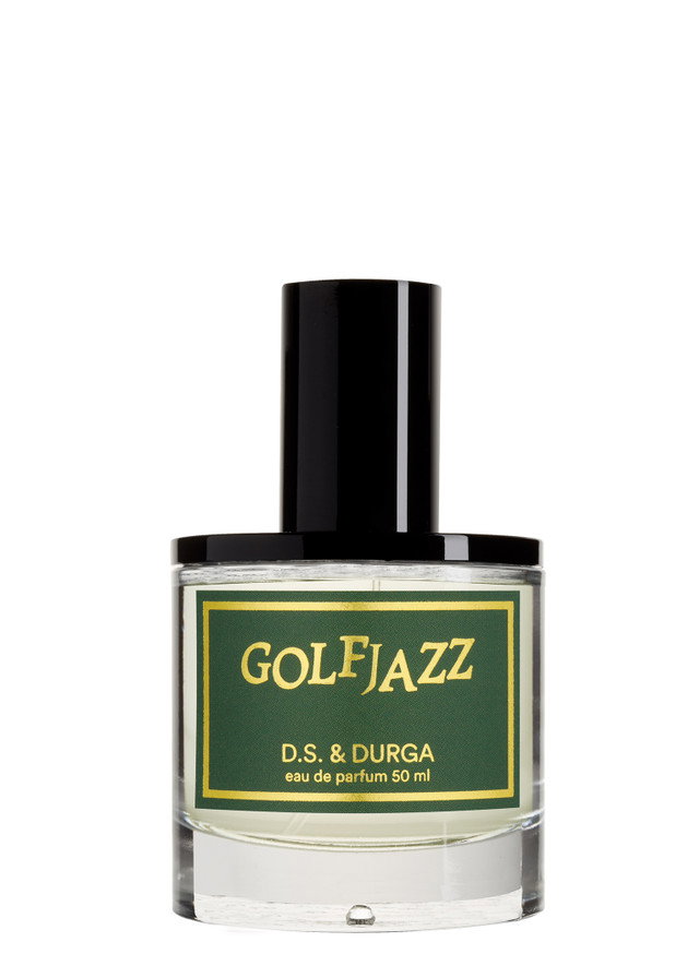 DS &  Golf Jazz Eau de Parfum