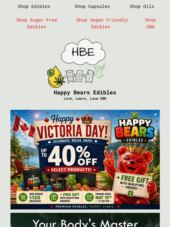 🇨🇦Final Day: Up to 40% OFF, Ends Soon!