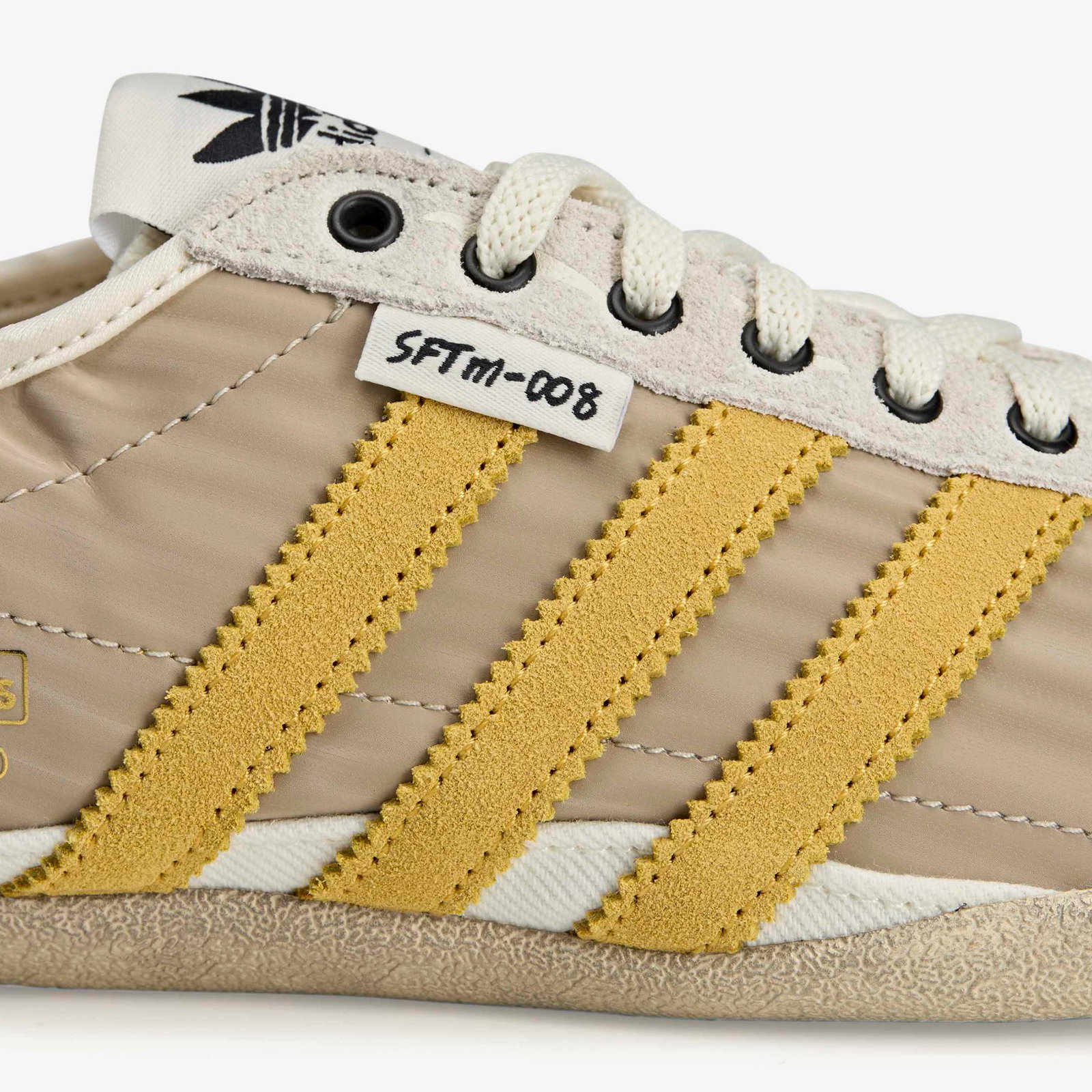 Adidas Song for the mute