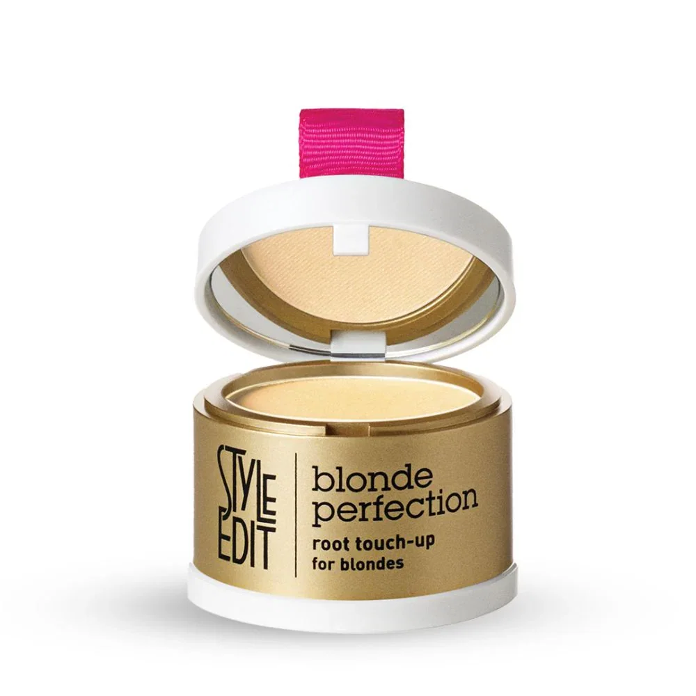 Image of Blonde Perfection Root Touch-Up Powder