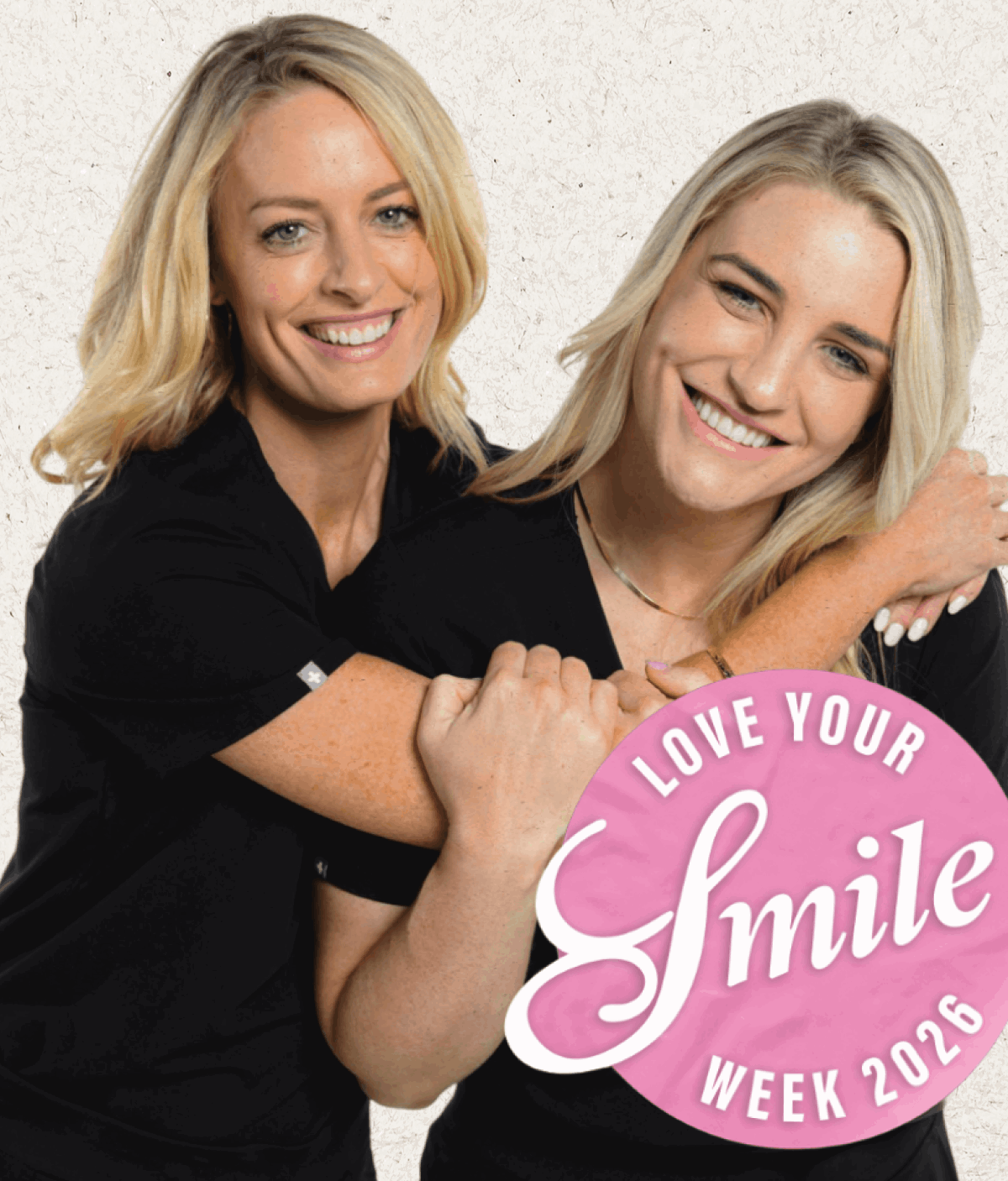 Love Your Smile Week 2026