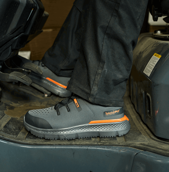 Precision, Protection, Performance