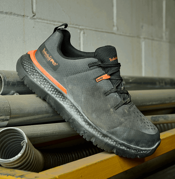 Precision, Protection, Performance