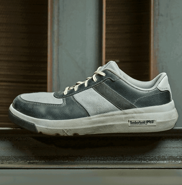 Made for Long Hours on Your Feet