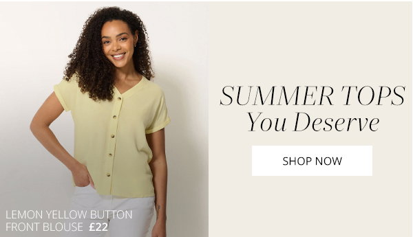 Summer Tops