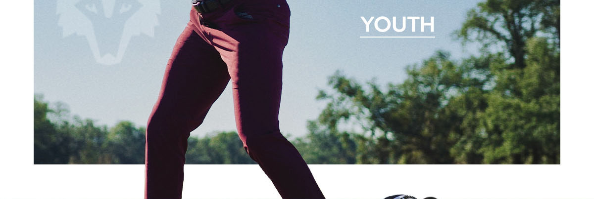 Greyson | Youth