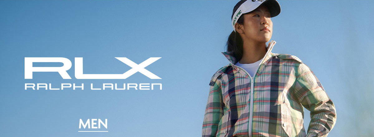 RLX Ralph Lauren | Men
