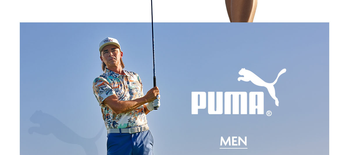 PUMA | Men