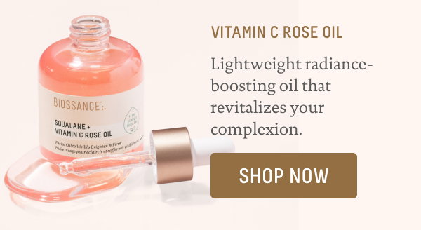 rose oil