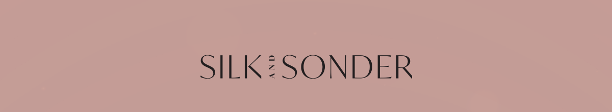 Silk + Sonder logo
