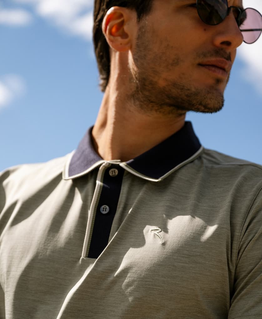 MEN'S COLLECTION