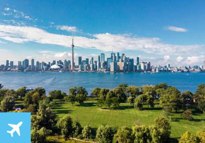 Toronto - Citytrip