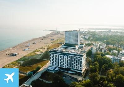 Ostsee - Warnemünde