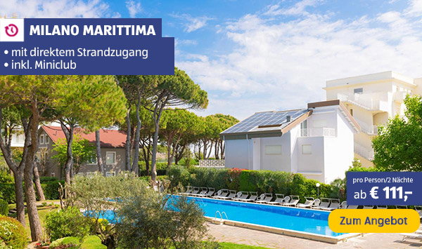 Milano Marittima