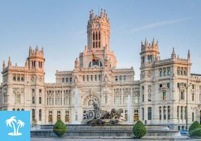 Madrid & Kastilien - Rundreise