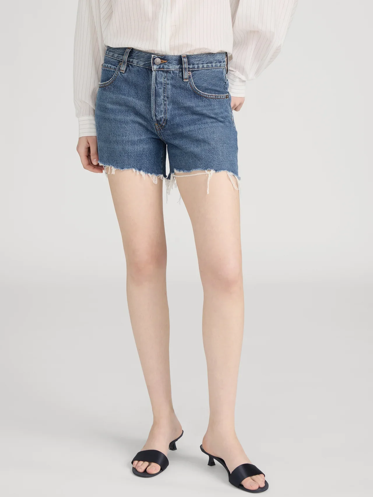 Image of  The Long Hang Short - Loretta