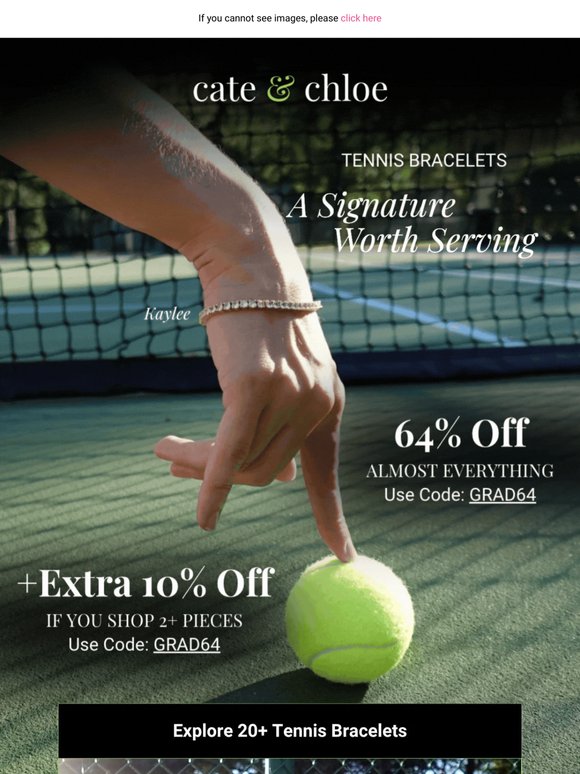 It’s Tennis Time! 🎾 Play Our Way 💎