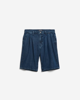 DENIM RESORT SHORT