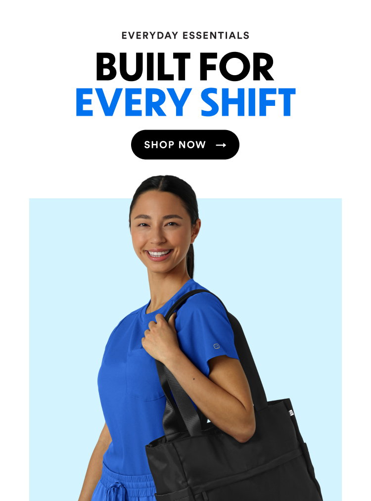 Everyday Essentials | Shop Now