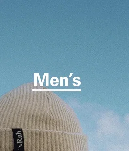 Men's clothing